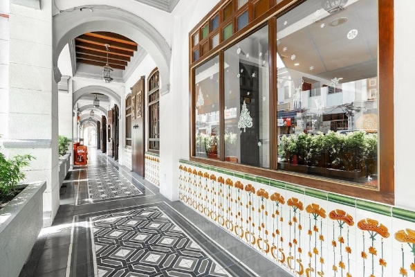 Hotel Penaga